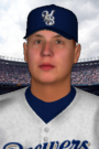 Carlton Edwards