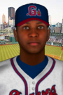 Carlton 'Barrel' Reilly