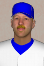 Stephen Nance
