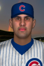 Murray Frost